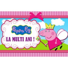 A4Pepp3 Vafa Peppa Pig Big Splash